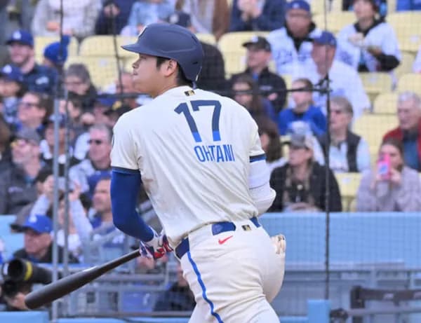 ドジャース大谷翔平さん、本日5打数3安打1打点ｗｗｗｗｗｗｗｗｗｗｗｗ
