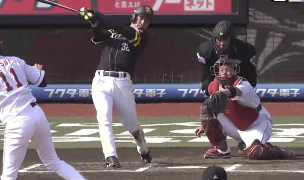 柳町達 打率.355 出塁率.474 OPS1.087 ホームラン今日も打ちました