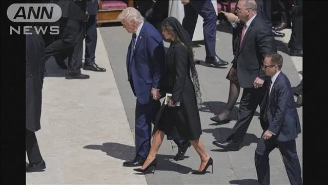 【悲報】トランプ大統領さん、気づいてしまう「プーチンは俺をあしらっている」