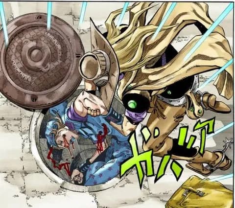 ジョジョ7部「ジャイロ死にます。助けようとしてた少年も結局死にます。ジョニィも日本で死にます。」