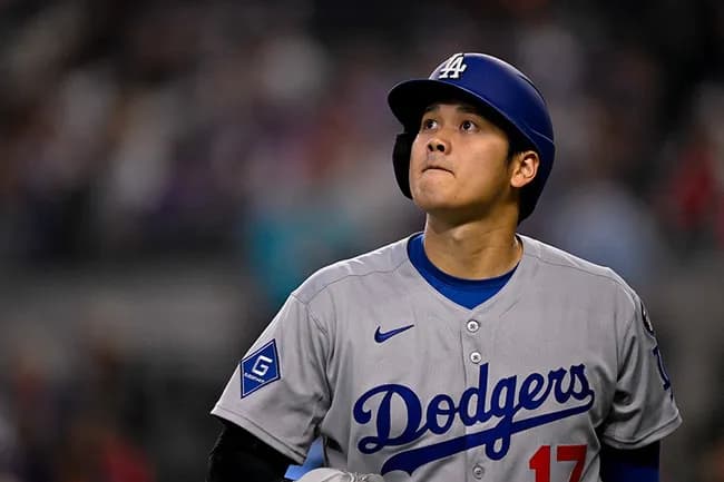 大谷翔平さん、得点圏打率.143（14-2）ｗｗｗｗｗｗｗｗｗｗｗｗ