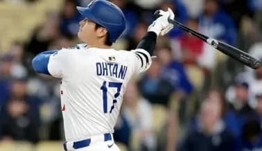 【朗報】大谷翔平特大先頭打者アーチｗｗｗｗｗｗｗｗｗｗｗｗ