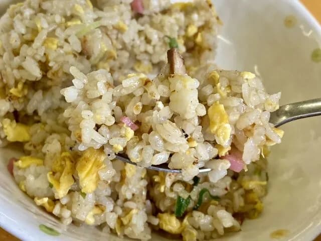 家チャーハンさん令和7年でも最適解がない