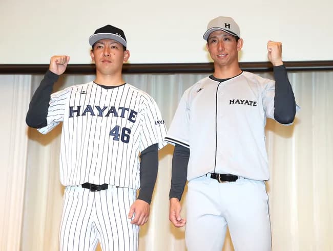 【悲報】くふうハヤテとオイシックスが余りにも弱すぎて『2軍成績が参考記録に…』と言われてしまう