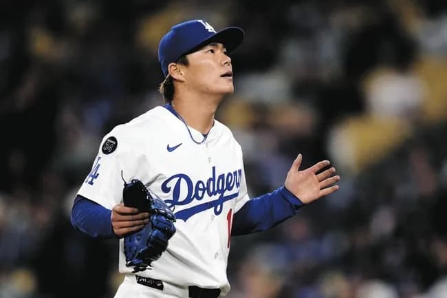 【言った】山本由伸語録、酷すぎる