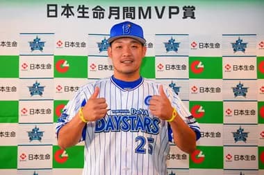 DeNA（前身含む）シーズンWARキャリアハイランキングｗｗｗ