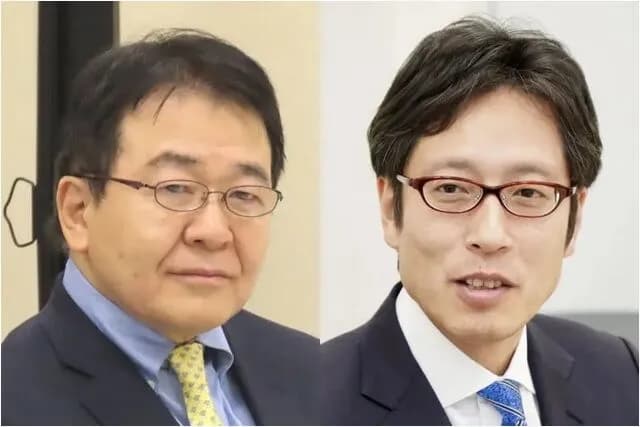 竹中「トランプ関税駄目」竹田「そう思うのは竹中さんがポリコレ汚染されてるから」竹中「訳分からん」