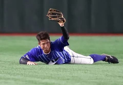 DeNA桑原将志、異次元回復で1軍復帰間近！「野球に支障はない」