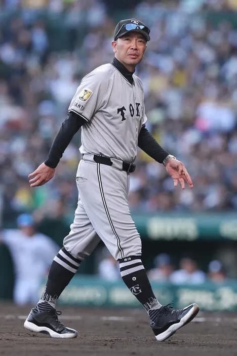 阿部慎之助監督、生粋の阪神ファンなのになぜ巨人を逆指名したのか謎すぎる