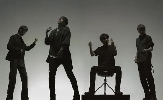 【疑問】Mrs.GREENAPPLE←これ令和のミスチルになれるか・・・・？