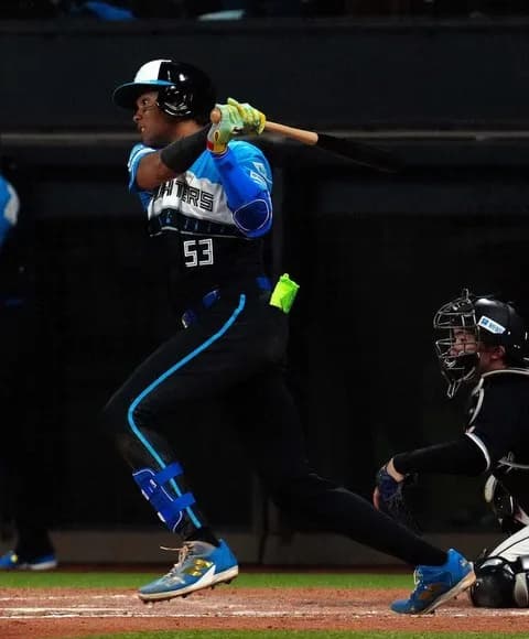 日本ハム・水谷に復活の兆し！「腹をくくって球場に来た」と今季初マルチ＆適時打