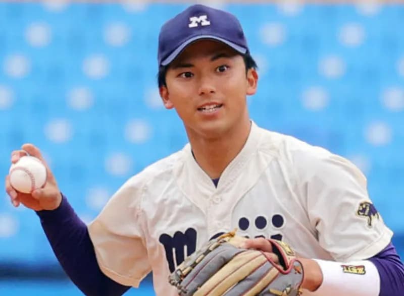 宗山取ってたら夢の6番までドラ1打線組めたのにな←せやねwwwwwww