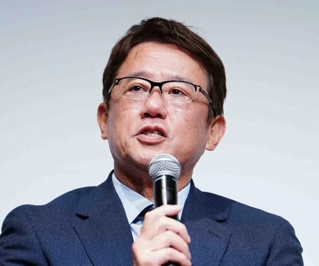 古田敦也氏「内野ゴロがヒットに」　イチロー選手の凄さ語る　シリーズ対戦では野村監督がまさかの