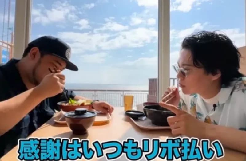 【吉本退所】令和ロマンから皆さまへ「感謝は一括払い出来ない。いつもリボ払い」