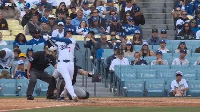 大谷翔平　26試合 .286 6 9 ops.907 6盗　←率直な感想