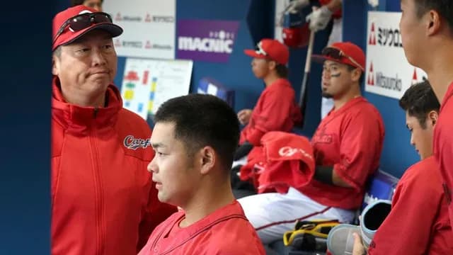 カープ、セ界2位で貯金2！←まだ慌てる時間じゃない【セリーグ順位スレ】