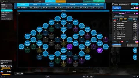 RPGのスキルパネルシステムっていつでもリロード可能にすべきよな？