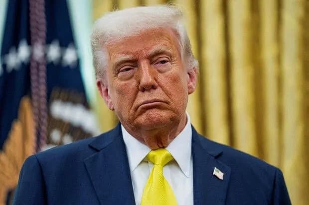 【悲報】トランプ大統領さん、気づいてしまう「プーチンは俺をあしらっている」