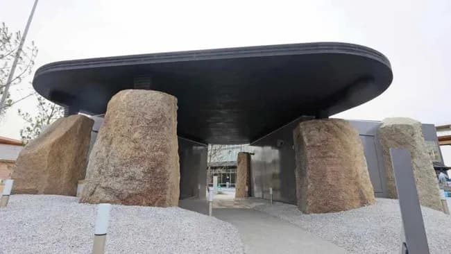 【悲報】大手メディア 「万博批判は一般市民にとって本当に迷惑です。」🌚