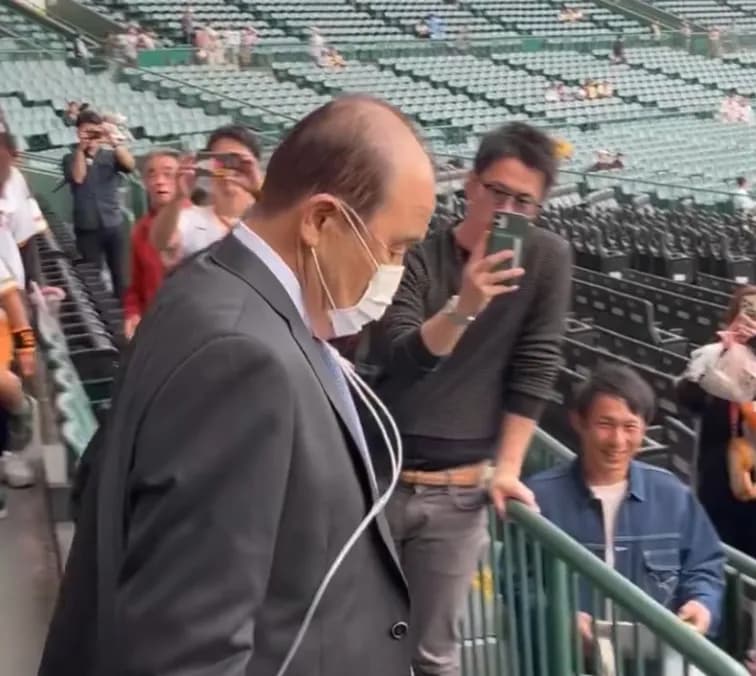 【超絶悲報】岡田彰布さんかなり危ない……