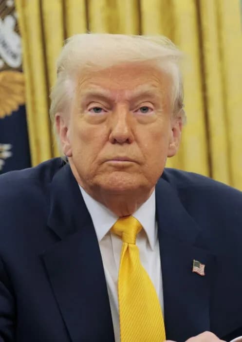 トランプ大統領「関税で年収20万ドル（約2900万円）未満の低所得者の所得税はゼロになる」