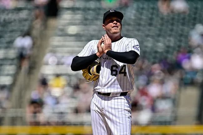 “弱小軍団”ロッキーズに米ファン怒り「138敗ペース」「勝率.148」「PS進出確率0.1%」