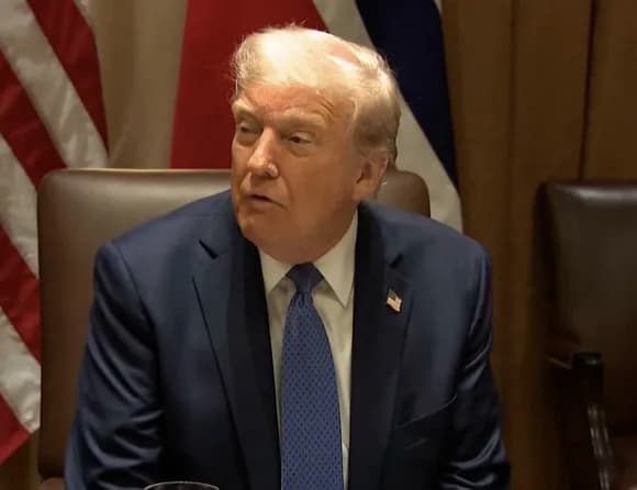 【朗報】トランプ、年収2900万円以下の国民を所得税減税へｗｗｗｗｗｗｗｗｗｗｗｗ