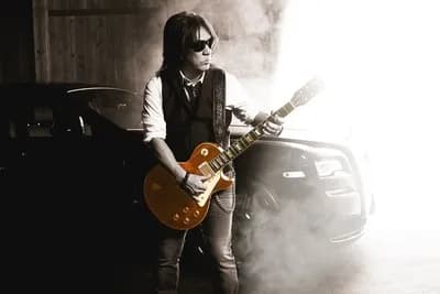 B´zの隠れた名曲募集