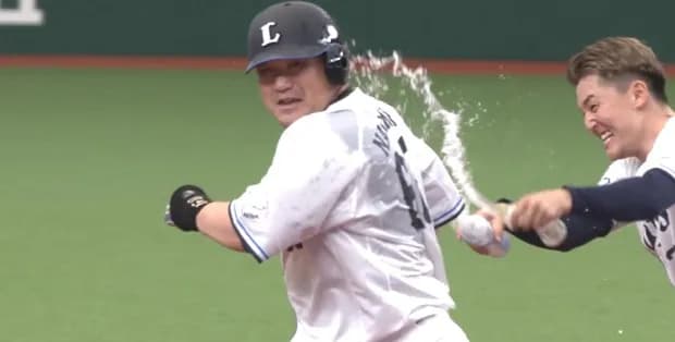 陽気な名無しさん「横浜も西武もとにかく打線が酷すぎるわ」