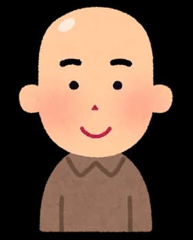 「はげ、はげ、はげは嫌い」と歌った小学6年生にラリアット　55歳無職男を逮捕