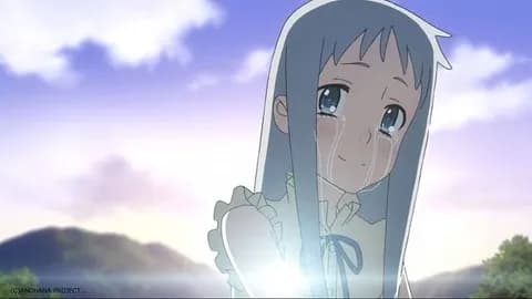 お前らがボロボロ泣いたアニメ