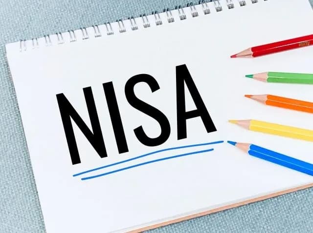 結局NISAは損切せずに持っているだけで指数関数に資産が爆増していくことが証明されたな