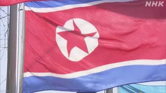 北朝鮮、正式にロシアウクライナ戦争参戦を表明