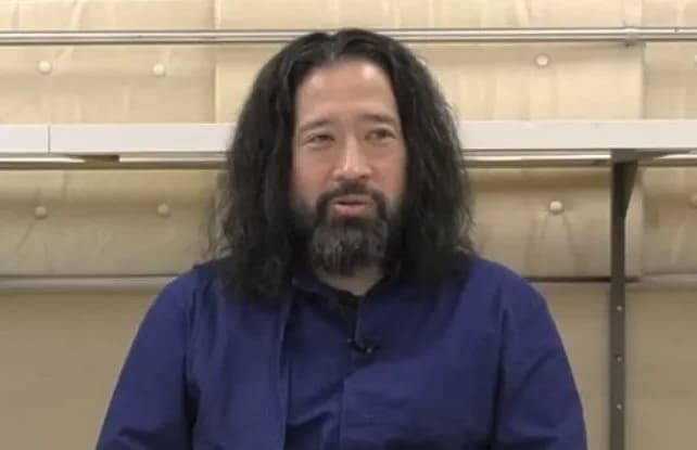 【画像】ピース又吉、変わり果てた姿で発見される