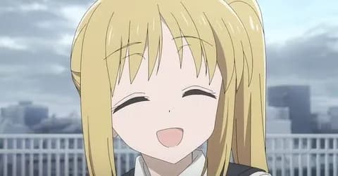 ぼっちざろっくの伊地知虹夏ちゃんとかいう子