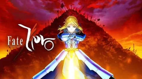 Fate/Zero、呪術廻戦0、ヴィジランテ、ゲゲゲの謎←こういう本編始まる前の出来事描いた作品
