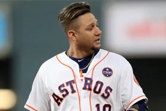 グリエル（40）戦力外。32歳からメジャー挑戦して通算956安打。首位打者1回