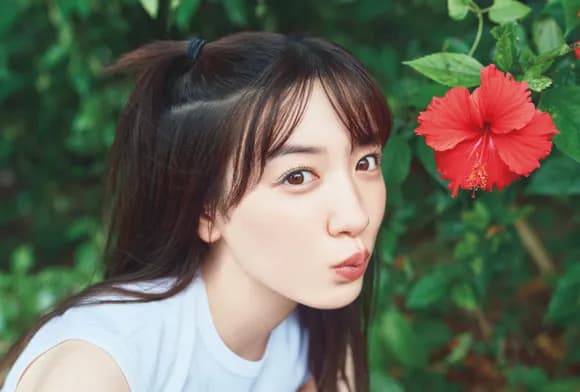 【悲報】永野芽郁「本当にごめんなさい」→無事炎上・・・・・・・・・・