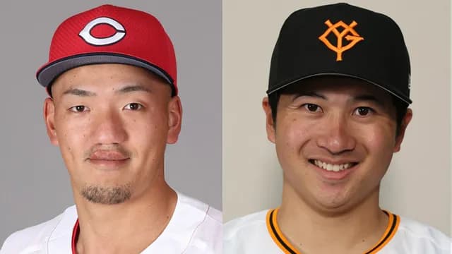 カープ巨人戦で誤審？矢野盗塁→空タッチがアウトに。解説ノムケン「追いタッチに見える」