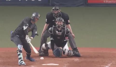 西川龍馬さん天才すぎて草