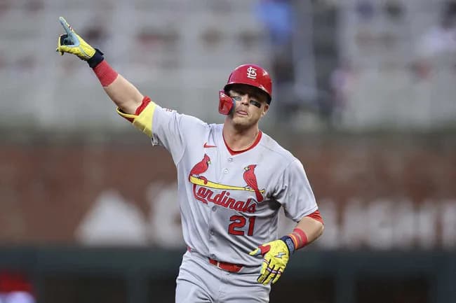 ヌートバー「WBC？出る！出る！絶対出る！」