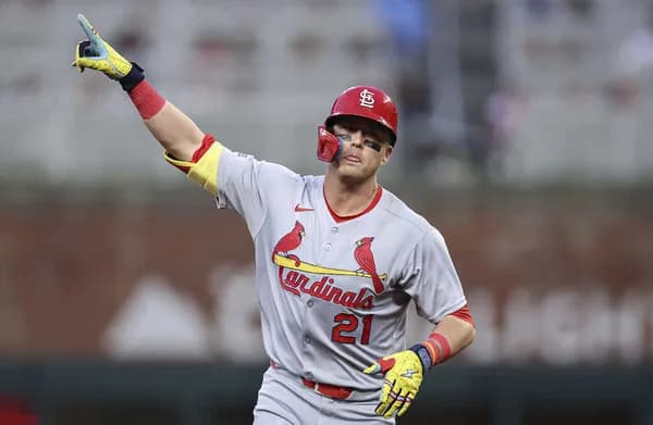 ヌートバー「WBC？出る！出る！絶対出る！」