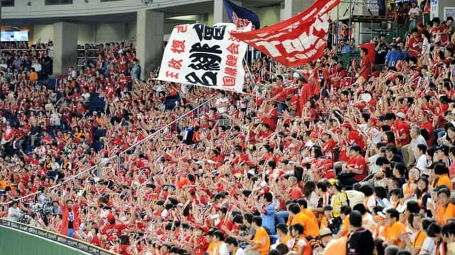 関東カープファン0勝6敗の悲劇←でもチケットはしっかり買っている