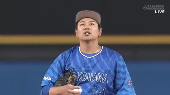 ＤｅＮＡ三浦監督、計８四球の投手陣と失策に苦言「なかなか守りもしづらかったかと」