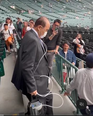 【悲報】最新の阪神岡田監督ｗｗｗｗｗｗｗｗｗｗｗ