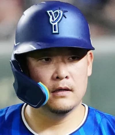 【DeNA】筒香、2軍降格