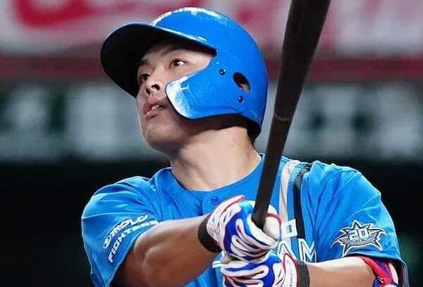 去年新庄「来年は4番野村（.210 2 OPS.565）固定でいく」ワイ「はぁ？」