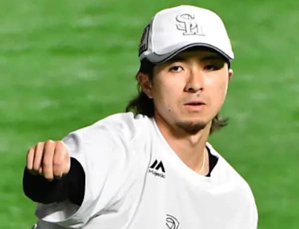 日本ハム、ソフトバンク上沢直之と初対戦「公式戦になると雰囲気違う」