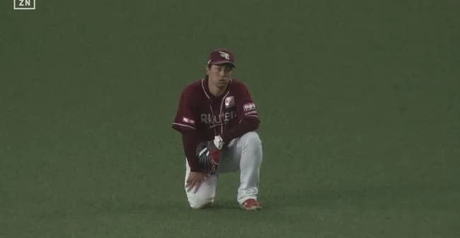 楽天vs西武の終わり方ｗｗｗｗｗｗｗｗｗ