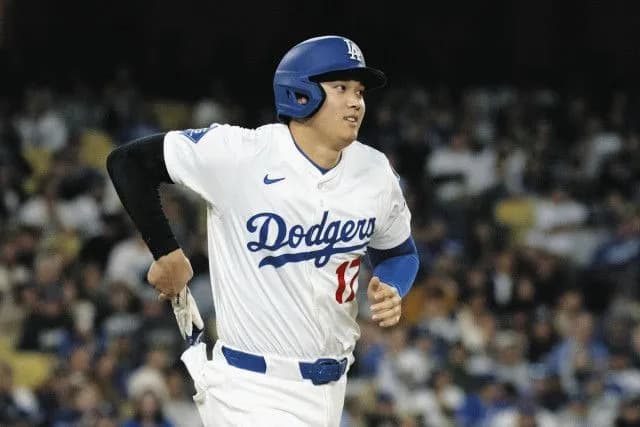 大谷翔平がムーンライト伝説で登場